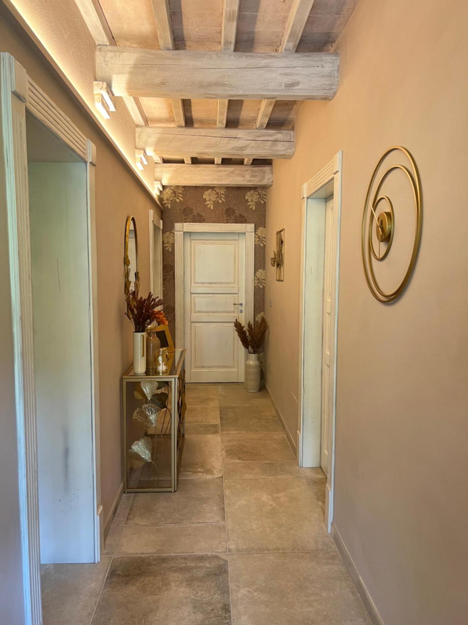 L' Aia Del Principe Villa Montepulciano Exterior photo