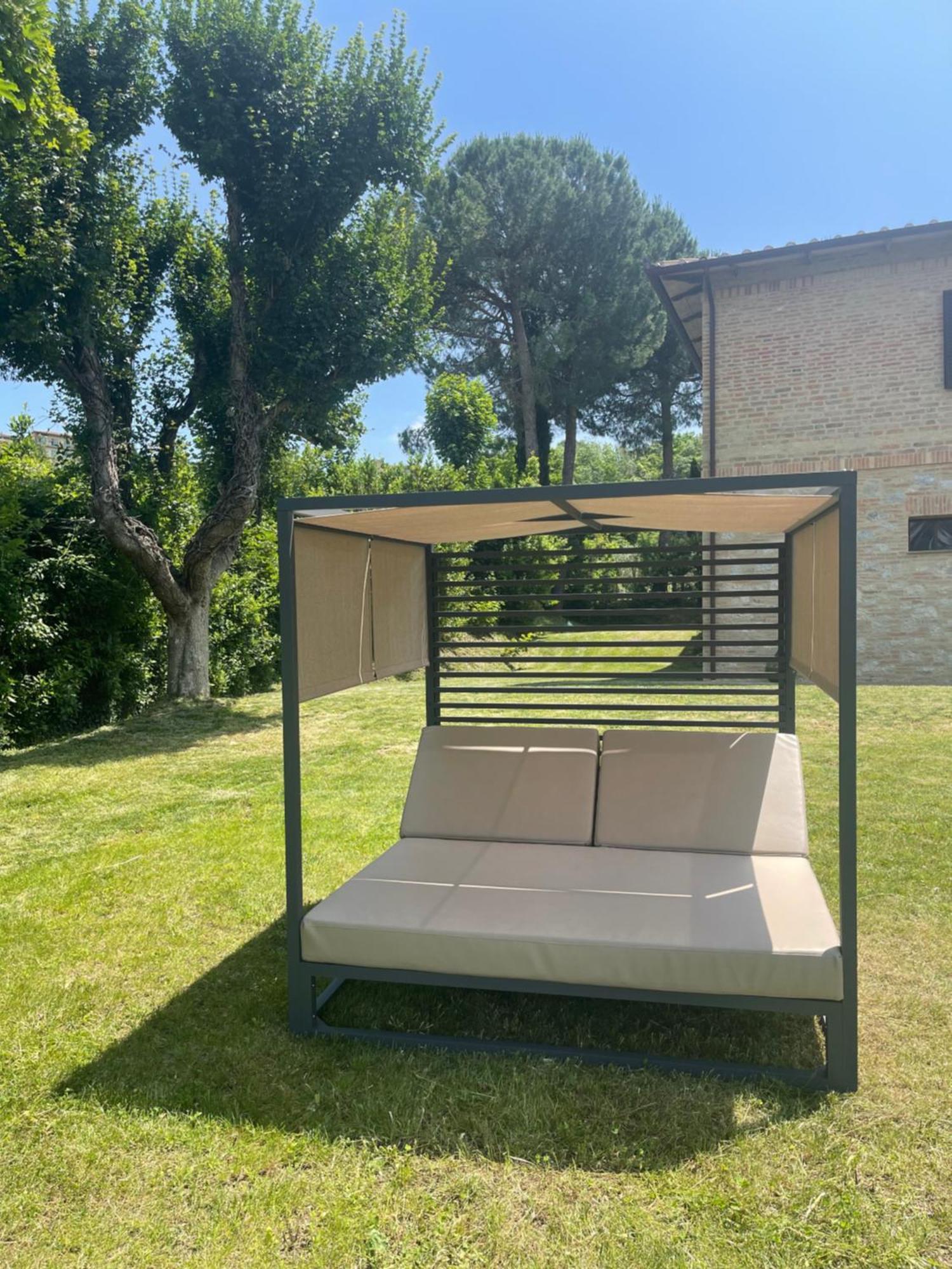 L' Aia Del Principe Villa Montepulciano Exterior photo